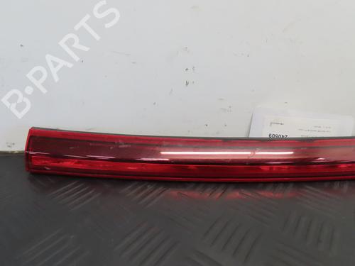 Rear spoiler KIA SPORTAGE IV (QL, QLE) 1.6 CRDi | BP19162017C96 