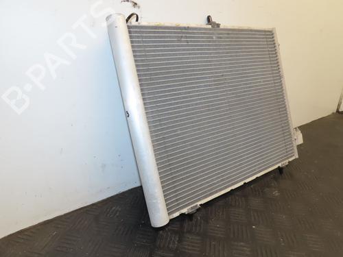 Used Heater matrix Heater matrix PEUGEOT 208 I (CA_, CC_) 1.2 THP 110 (110 hp) 39966669 39966669