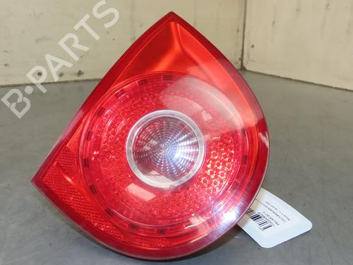 Used Left tailgate light VW GOLF V (1K1) 1.9 TDI (105 hp) 22367869