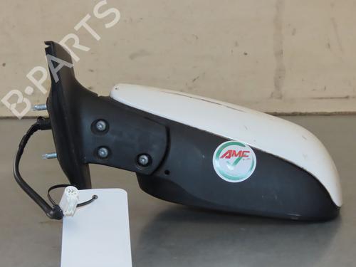 Retrovisor esquerdo TOYOTA YARIS (_P9_) 1.0 VVT-i (KSP90_, KSP90R) | BP29985834C26 