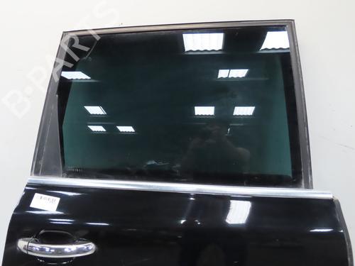 Right rear door VW TOUAREG (7LA, 7L6, 7L7) 3.0 V6 TDI | BP17909849C5 