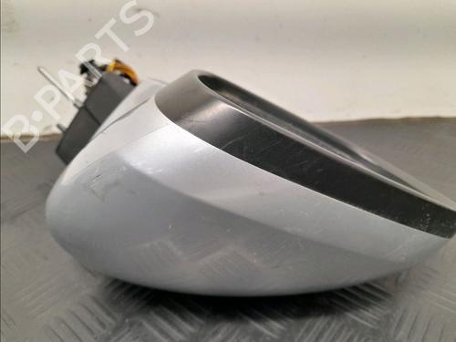 Left mirror CITROËN C3 II (SC_) 1.6 HDi | BP22367216C26 
