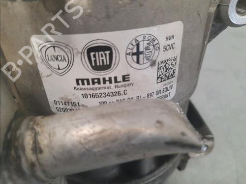 Used AC compressor FIAT 500L (351_, 352_) 1.4 (199LYB1B) (95 hp) 27508947