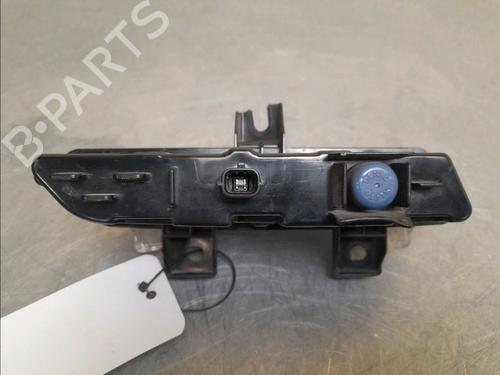 Left daytime light RENAULT CLIO IV Grandtour (KH_) 1.5 dCi 90 (KHN3, KHN4) | BP16164822C104