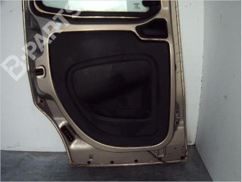 Left slide door CITROËN NEMO MPV 1.4 HDi | BP9410617C74 