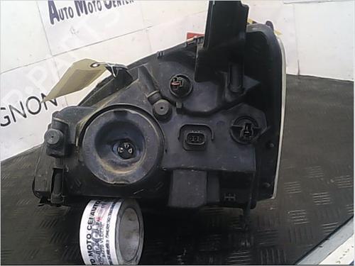 Used Right headlight HONDA CIVIC VII Hatchback (EU, EP, EV) 1.4 iS (EP1, EU5, EU7) (90 hp) 9407260