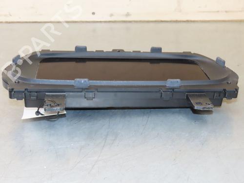 Used Instrument cluster HYUNDAI i20 III (BC3, BI3) 1.0 T-GDI hybrid 48V (101 hp) 26336245