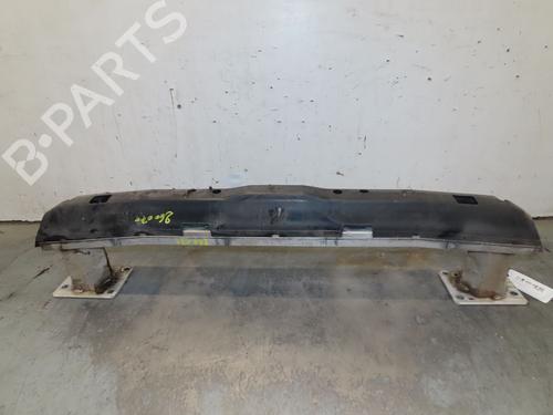 Refuerzo paragolpes delantero CITROËN BERLINGO Box Body/MPV (B9) 1.6 HDi / BlueHDi 75 (75 hp) 32399354