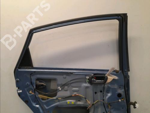Left rear door TOYOTA PRIUS Liftback (_W2_) 1.5 Hybrid (NHW20_, NHW20R) | BP11921189C4 