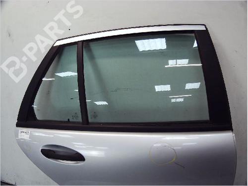 Right rear door MERCEDES-BENZ C-CLASS T-Model (S203) C 220 CDI (203.208) | BP10990368C5 