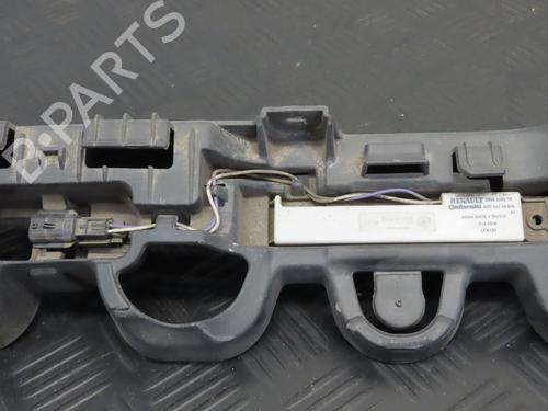 Used Rear bumper bracket RENAULT CLIO IV (BH_) 1.5 dCi 90 (90 hp) 19638830