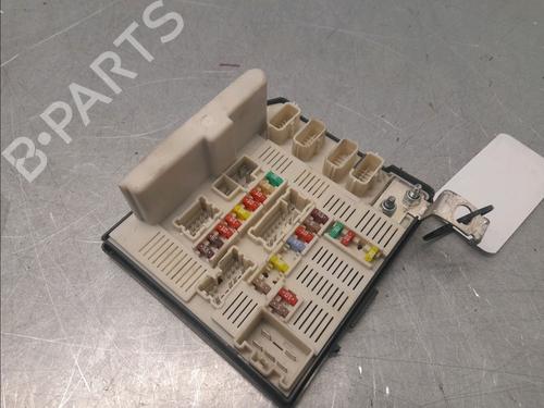 Sikringsdose RENAULT KANGOO BE BOP (KW0/1_) 1.5 dCi (KW0G) (90 hp) 30502264