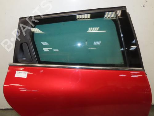 Used Right rear door RENAULT CLIO IV Grandtour (KH_) 1.5 dCi 90 (KHN3, KHN4) (90 hp) 30403834