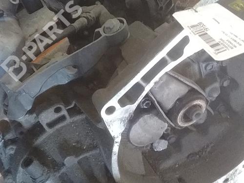 Gearbox SEAT IBIZA IV (6J5, 6P1) 1.2 TDI | BP11131180M3 