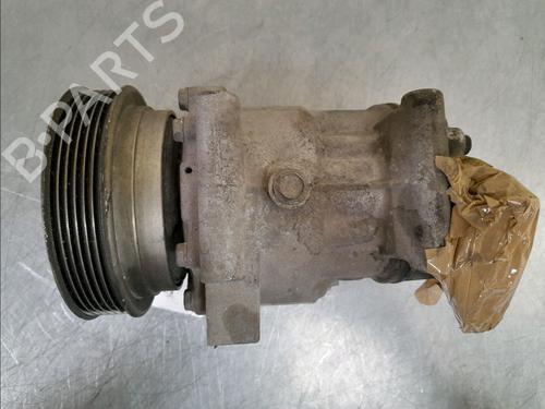 AC compressor RENAULT TWINGO II (CN0_) 1.5 dCi 75 | BP14944667M34 