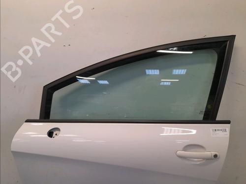 Left front door SEAT LEON (1P1) 1.6 TDI | BP16520686C2 