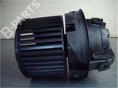Heater blower motor PEUGEOT 208 I (CA_, CC_) 1.6 HDi | BP11039606M62 
