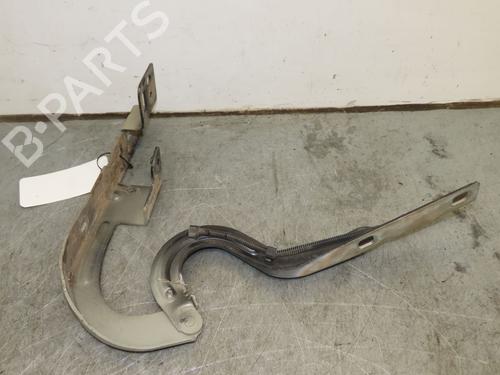 Hinge/Door check strap PEUGEOT 3008 I MPV (0U_) 1.6 BlueHDi 120 | BP19068878C146 