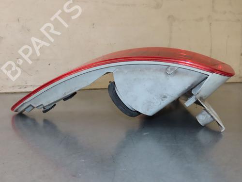 Used Left taillight RENAULT SCÉNIC III (JZ0/1_) 1.6 dCi (JZ00, JZ12) (130 hp) 25299170