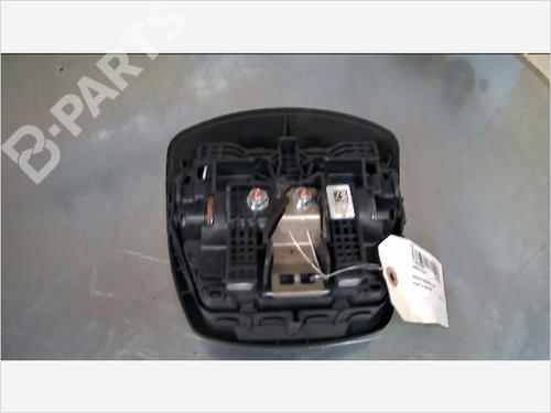 Driver airbag RENAULT MEGANE III Hatchback (BZ0/1_, B3_) 1.5 dCi | BP9407987C9 