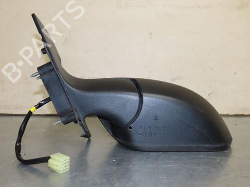 Left mirror OPEL AGILA B (H08) 1.0 (F68) | BP16897821C26 