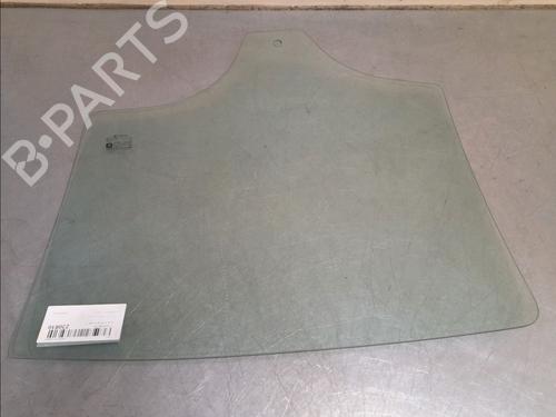 Rear right door window OPEL CORSA D (S07) 1.2 LPG (L08, L68) | BP14857962C21 