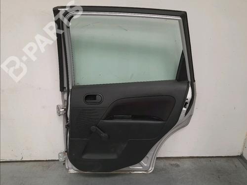 Right rear door FORD FIESTA V (JH_, JD_) 1.4 TDCi | BP11516815C5 
