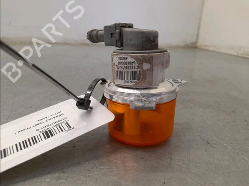 Blinklys fortil højre Blinklys fortil højre CITROËN C3 I (FC_, FN_) 1.4 HDi (68 hp) 36487009 36487009