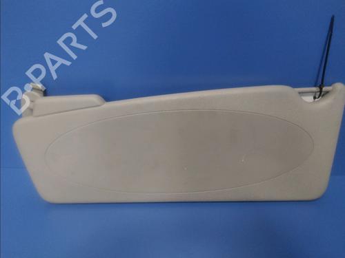 Used Right sun visor RENAULT KANGOO Express (FW0/1_) 1.5 dCi 90 (FW0G, FW05, FW08, FW11) (90 hp) 14946128
