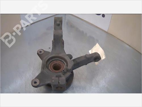 Right front steering knuckle RENAULT KANGOO Express (FW0/1_) 1.5 dCi 90 (FW0G, FW05, FW08, FW11) | BP9408372M26 