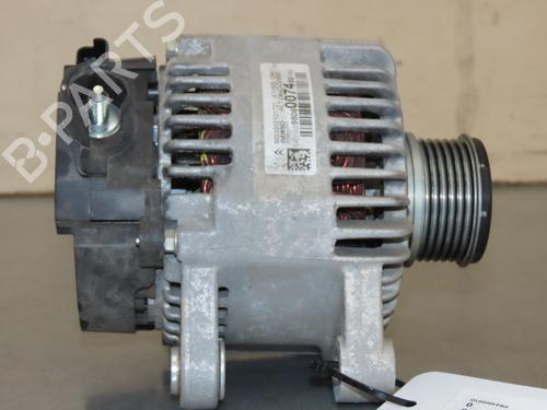 Alternator CITROËN C3 II (SC_) 1.2 VTi 82 | BP28087296M7 