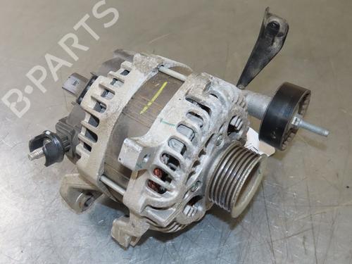 Alternator FORD RANGER (TKE) 2.0 EcoBlue 4x4 | BP28136382M7
