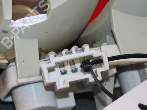 Right tailgate light MERCEDES-BENZ B-CLASS Sports Tourer (W245) B 180 CDI (245.207) | BP31119940C80 