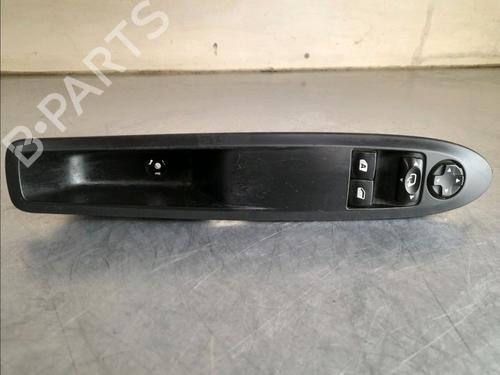 Left front window switch CITROËN DS3 (SA_) 1.6 HDi 90 | BP12107223I27