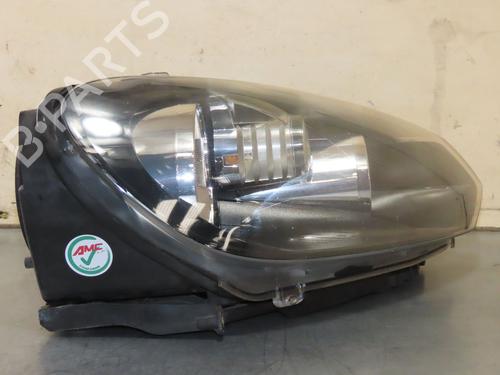 Right headlight VW GOLF VI Variant (AJ5) 1.6 TDI | BP38005432C29 - Image 8