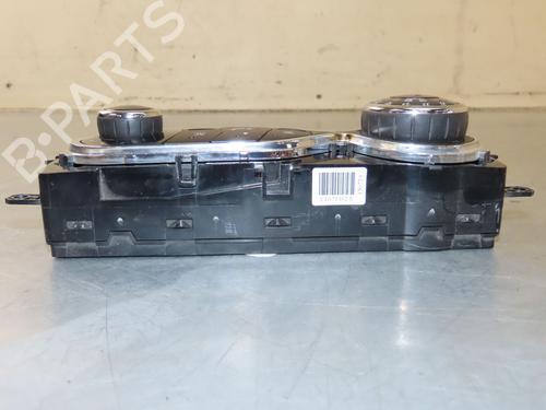 Climate control RENAULT CLIO IV (BH_) 1.5 dCi 90 | BP18953400I5 