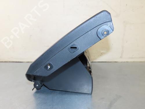 Glove box JEEP RENEGADE SUV (BU, B1, BV) 1.6 CRD | BP17036908C95