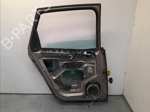Left rear door CITROËN C4 Picasso I MPV (UD_) 1.6 HDi | BP12943937C4 