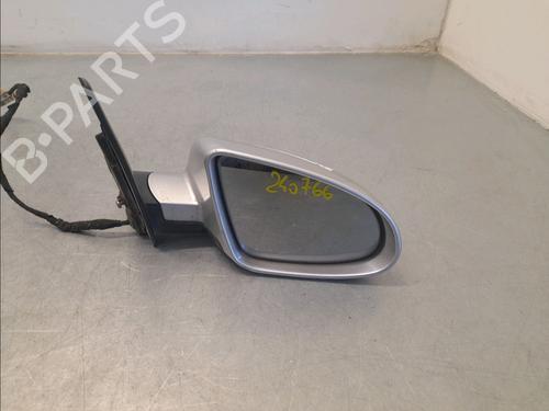 Used Right mirror AUDI A2 (8Z0) 1.4 TDI (75 hp) 30840989
