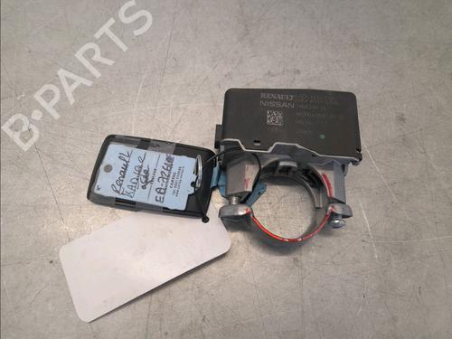 Ignition barrel RENAULT KADJAR (HA_, HL_) 1.6 dCi 130 (HLA4) | BP29985757M48