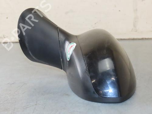 Left mirror FIAT 500 (312_) 1.2 (312AXA1A) | BP32200762C26 