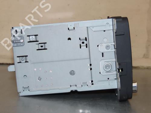 Radio VW SCIROCCO III (137, 138) 1.4 TSI | BP17041927E6 