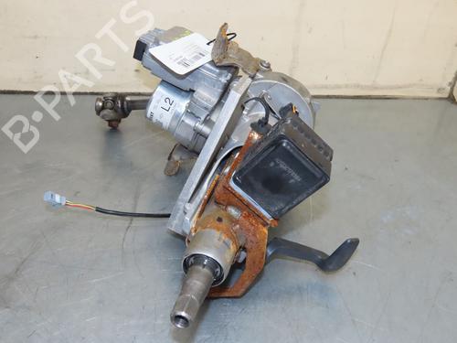 Used Steering column RENAULT CLIO IV (BH_) 1.5 dCi 75 (75 hp) 16859367