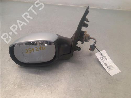 Retrovisor izquierdo PEUGEOT 206+ (2L_, 2M_) 1.4 i (2LKFWA, 2MKFWA) (75 hp) 30047626