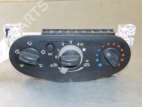 climate-control-dacia-sandero-15-dci-6001551800-2008-22403122 main image
