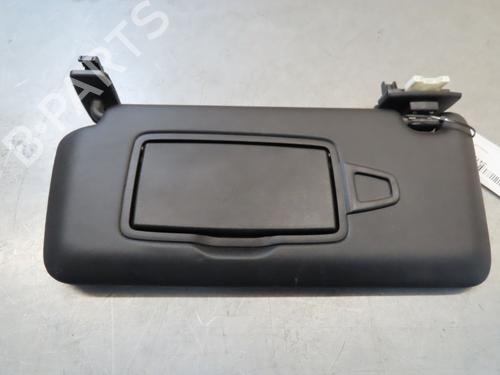 Left sun visor MERCEDES-BENZ A-CLASS (W176) AMG A 45 4-matic (176.052) | BP25749935I1