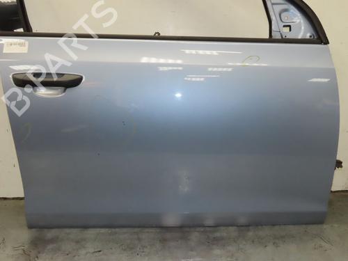 Right front door VW GOLF VI (5K1) 1.6 TDI | BP26303366C3 