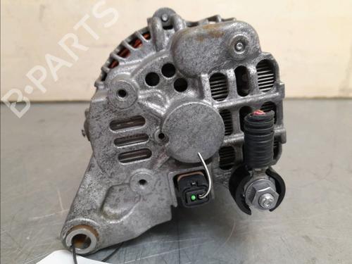Generator RENAULT CLIO II (BB_, CB_) 1.2 LPG | BP15491817M7 