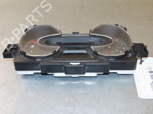 Instrument cluster RENAULT CAPTUR I (J5_, H5_) 1.5 dCi 90 (J5N4, J5M5, J5MW, J5M6, J5AL, J5AJ) | BP29645005C47 