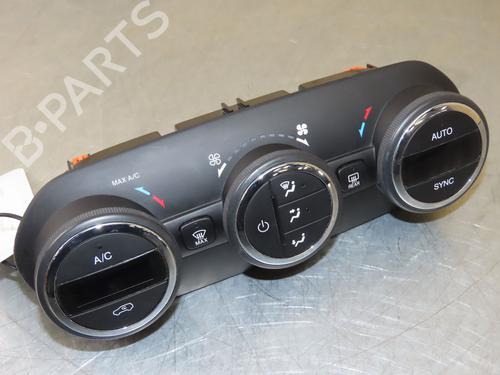 Climate control JEEP RENEGADE SUV (BU, B1, BV) 1.6 CRD | BP17036903I5 